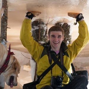 Meet your Posher, Will